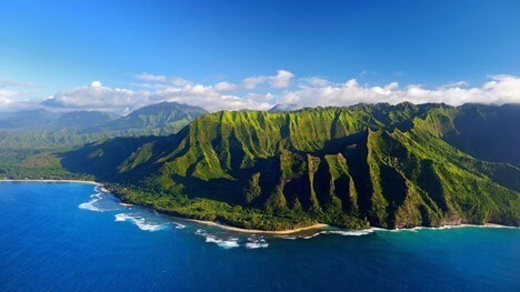 Travel Guide to Hawaii - Hawaii Island