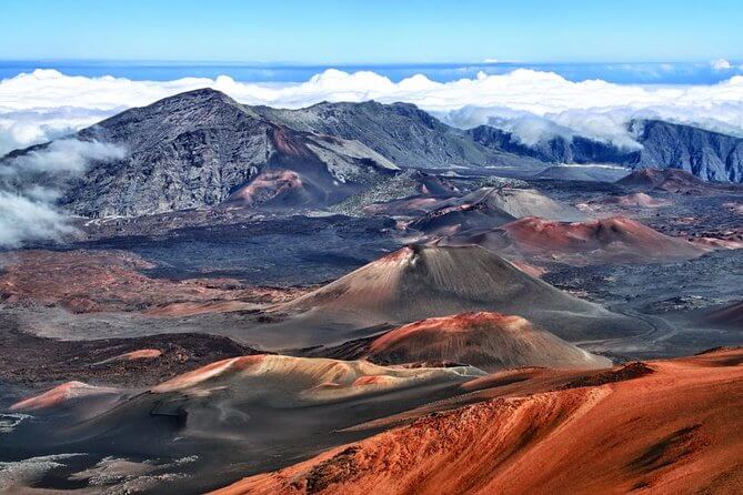 Maui Iao Valley State Park Tours - Best of Haleakala and Iao Valley Maui tour