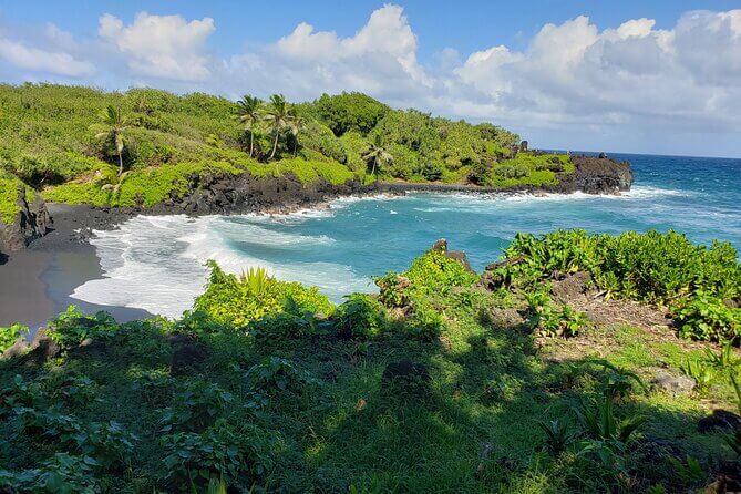 Road to Hana & Bamboo Forest on Maui Tours 