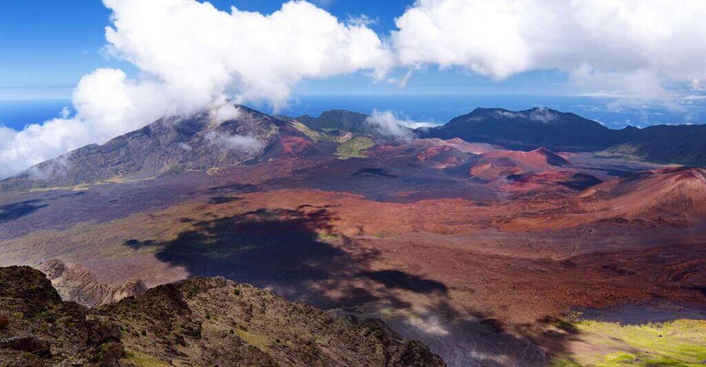 Maui Iao Valley State Park Tours - Haleakala and Iao Valley Maui tour