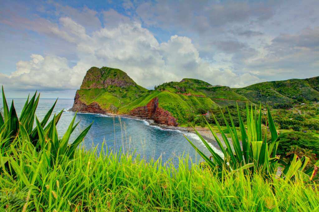 Road to Hana & Bamboo Forest on Maui Tours 