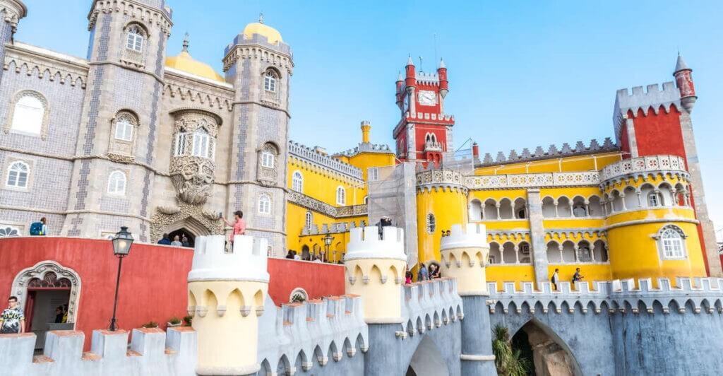 The Best Vacation to Portugal