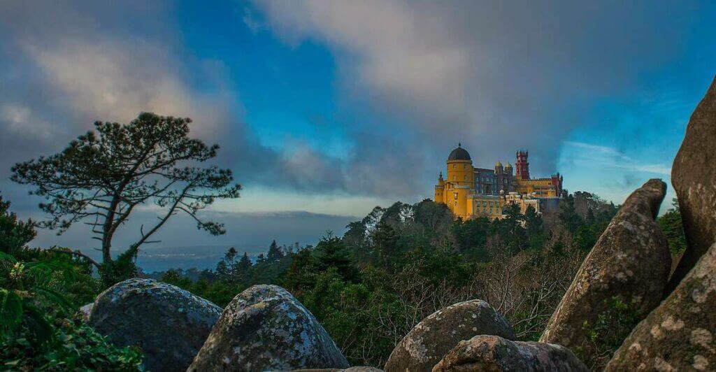 The Best Vacation to Portugal