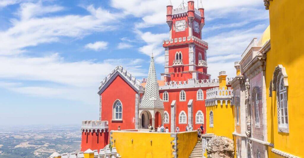 The Best Vacation to Portugal