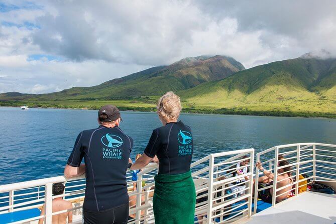 Maui Molokini Crater Snorkeling Tours - Molokini and Turtle Arches Snorkeling Trip from Ma'alaea Harbor