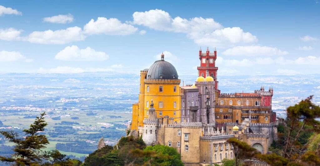 The Best Vacation to Portugal