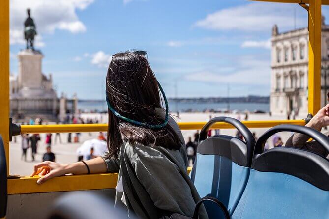 The Best Vacation to Portugal
