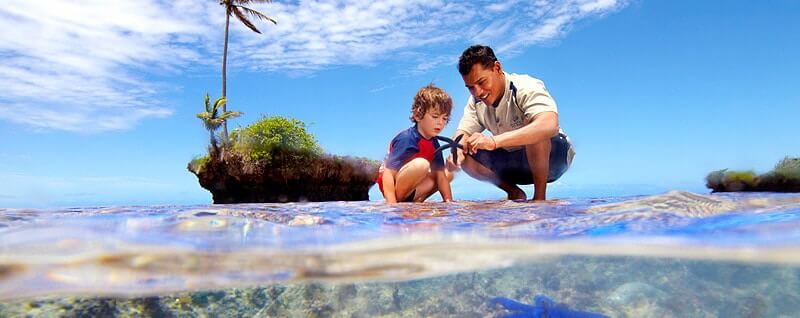 Jean-Michel Cousteau Resort