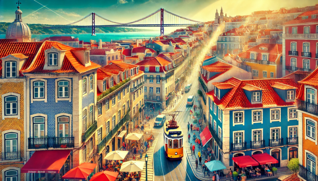 Lisbon