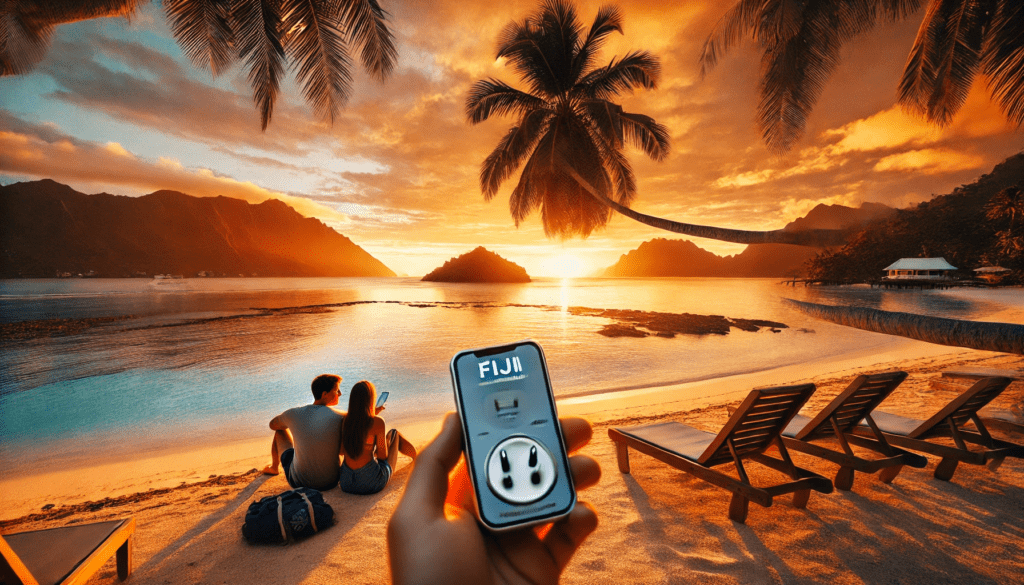 The Best US to Fiji Power Adapter