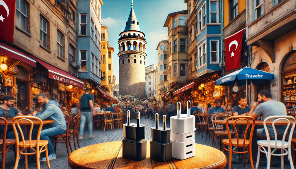 What Turkey Adapter is Best for US Travelers?