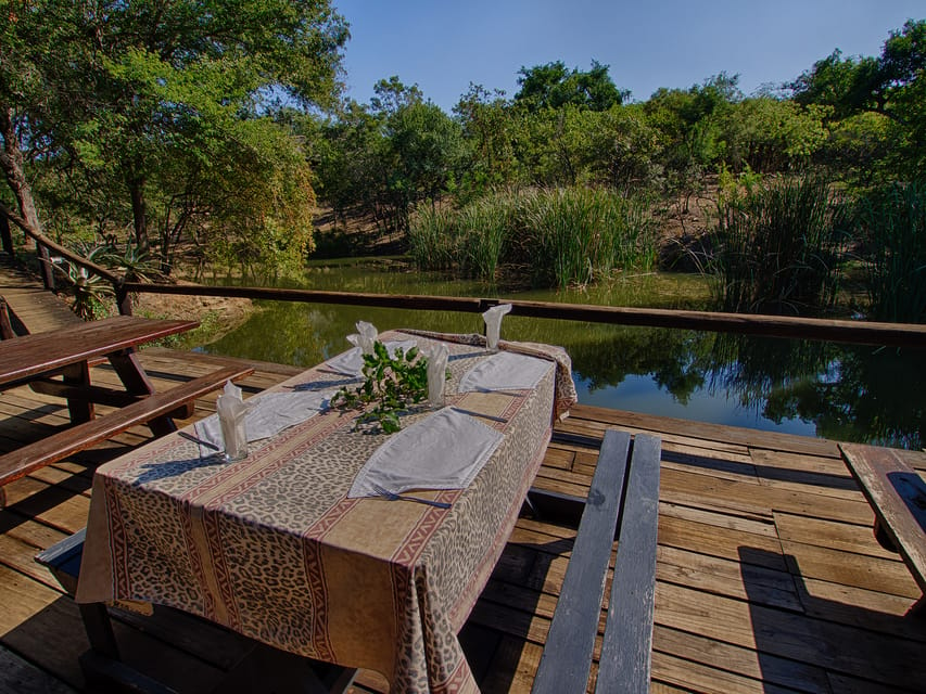 Best 3 Day Kruger Safari Adventure from Johannesburg for 2025