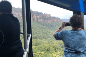 Blue Mountains Day Trip Including Scenic World