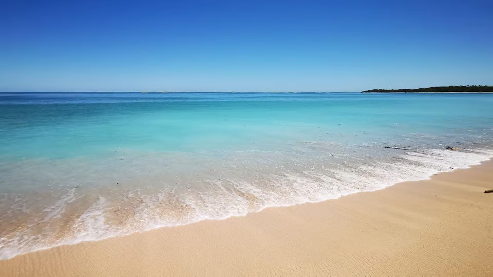 Natadola Beach Horseback Riding Experience