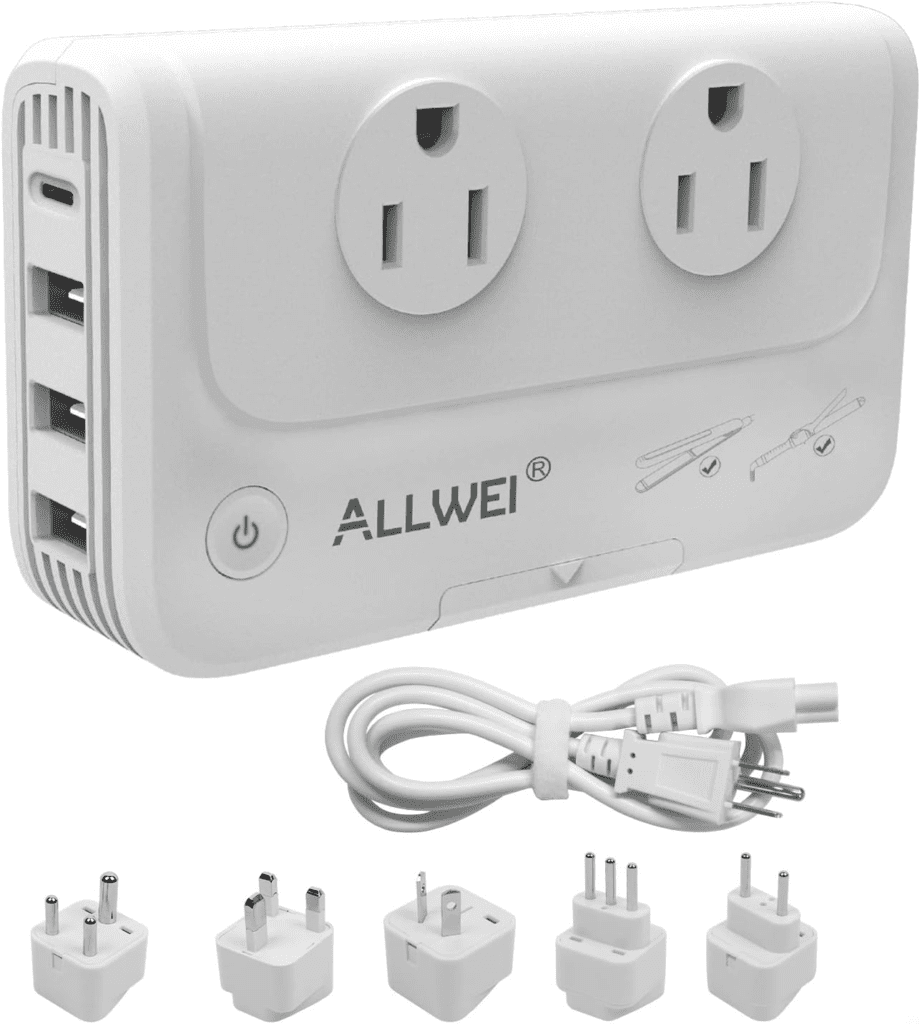 ALLWEI Power Converter