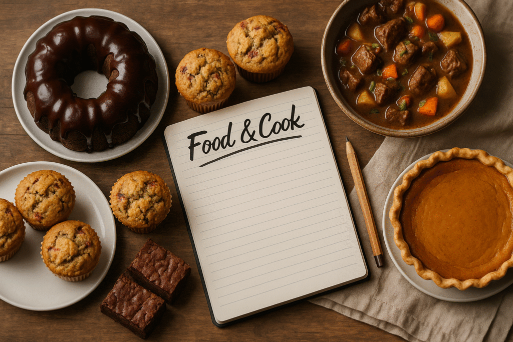 Taste the Journey: Why Food Belongs in Your Itinerary