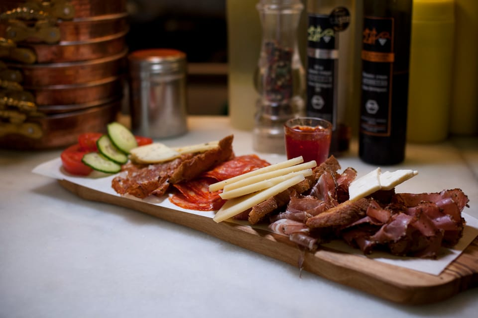Taste the Journey: Why Food Belongs in Your Itinerary